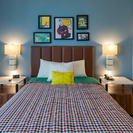 Uptown Suites Extended Stay Denver Co - センテニアル エクステリア 写真