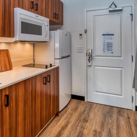 Uptown Suites Extended Stay Denver Co - センテニアル エクステリア 写真