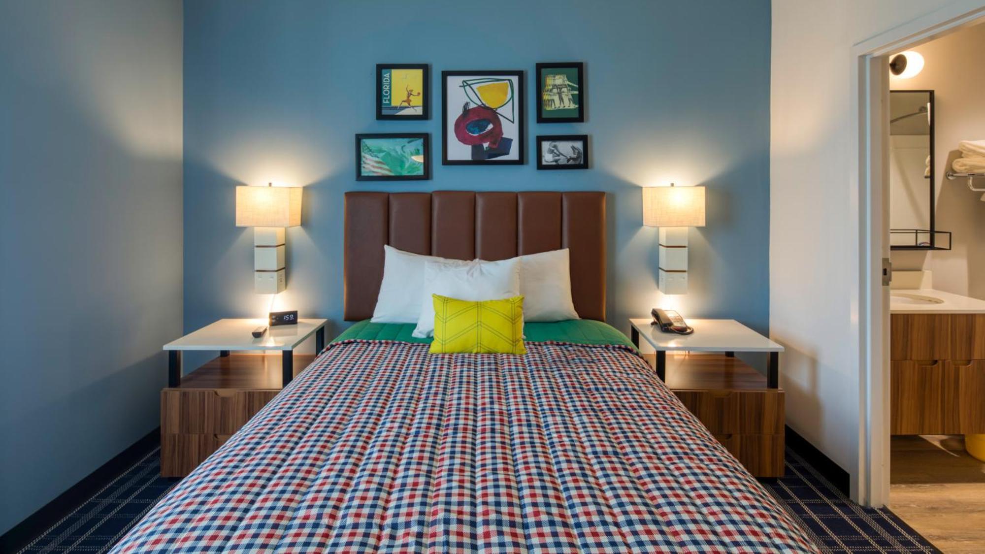 Uptown Suites Extended Stay Denver Co - センテニアル エクステリア 写真