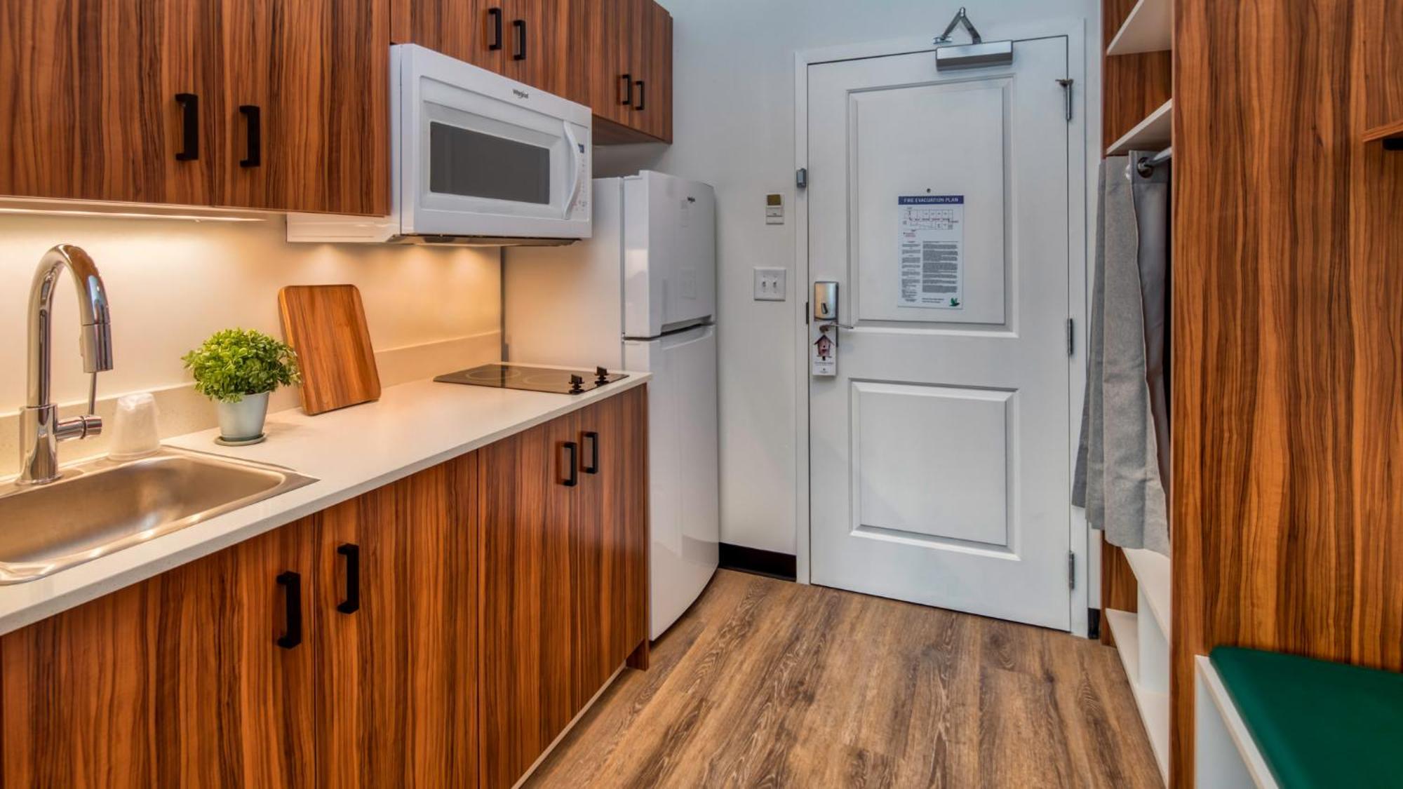 Uptown Suites Extended Stay Denver Co - センテニアル エクステリア 写真