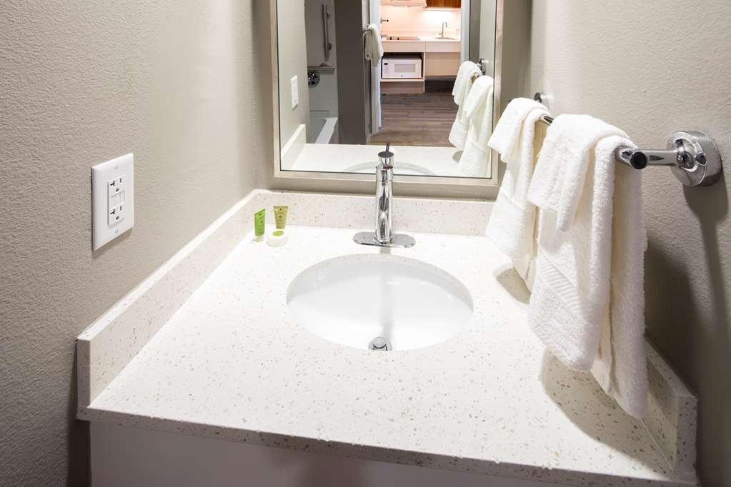 Uptown Suites Extended Stay Denver Co - センテニアル 部屋 写真